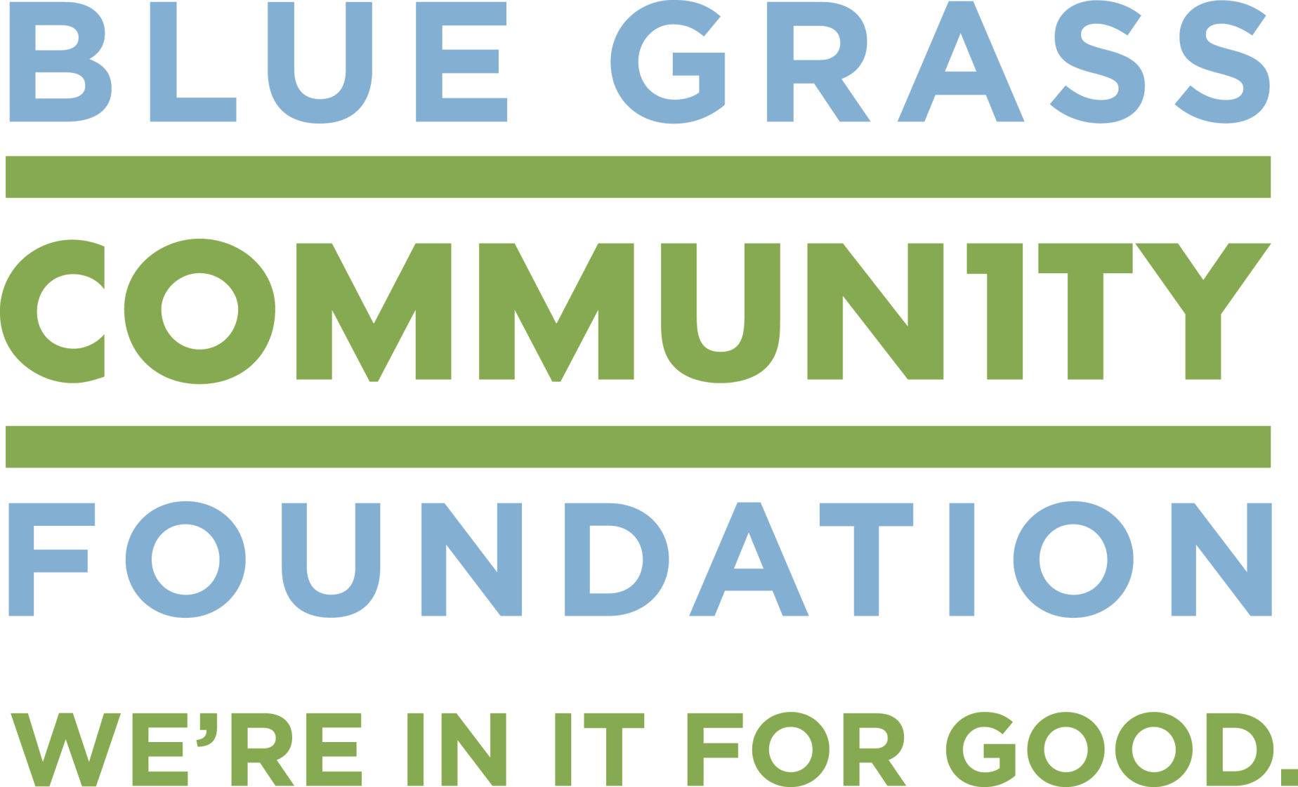 Blue Grass Community Foundation